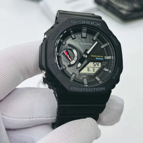 Đồng Hồ Casio Nam GA-B2100-1ADR