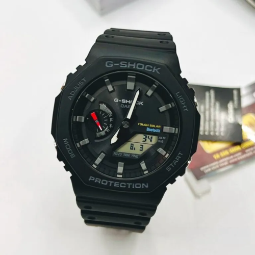 Đồng Hồ Casio Nam GA-B2100-1ADR