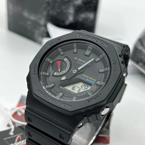 Đồng Hồ Casio Nam GA-B2100-1ADR