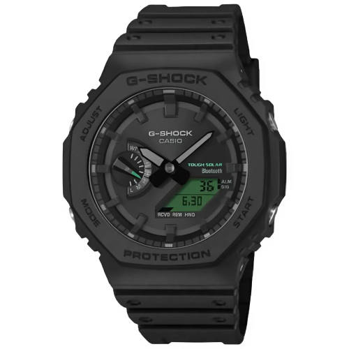 Đồng Hồ Casio Nam GA-B2100BEG-1ADR