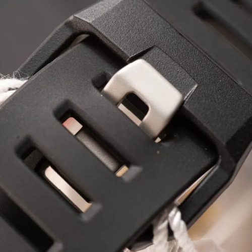 Đồng Hồ Casio Nam GBD-100-1DR