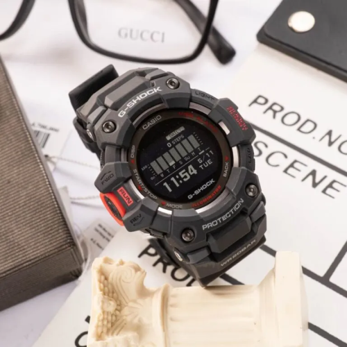 Đồng Hồ Casio Nam GBD-100-1DR