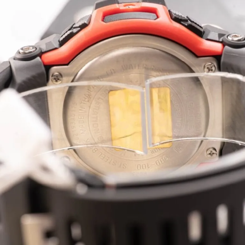 Đồng Hồ Casio Nam GBD-100-1DR