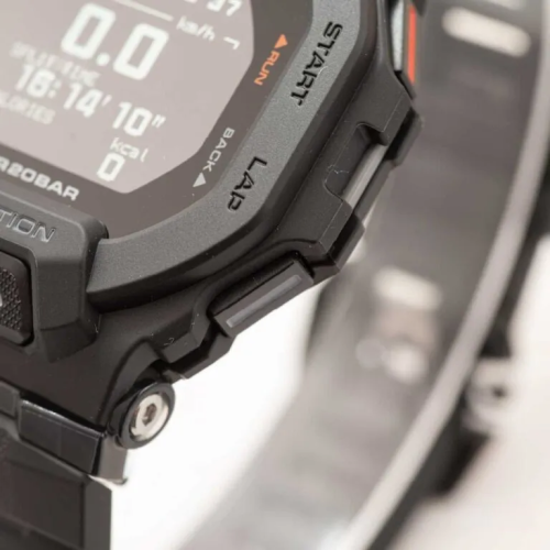 Đồng Hồ Casio Nam GBD-200-1DR