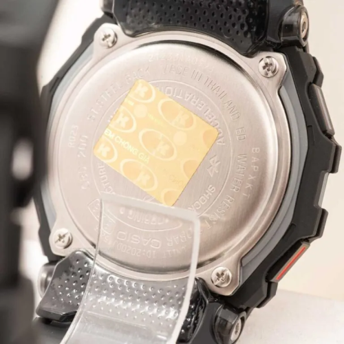 Đồng Hồ Casio Nam GBD-200-1DR