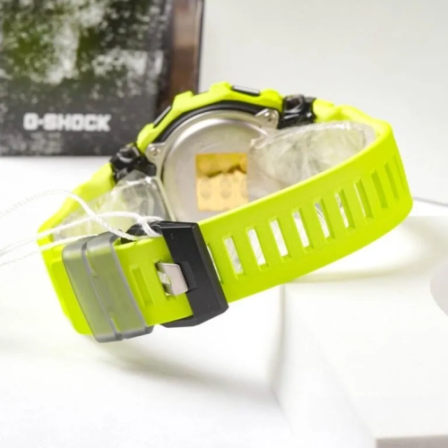 Đồng Hồ Casio Nam GBD-200-9DR