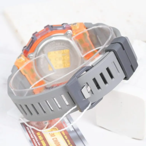 Đồng Hồ Casio Nam GBD-200SM-1A5DR