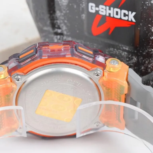 Đồng Hồ Casio Nam GBD-200SM-1A5DR