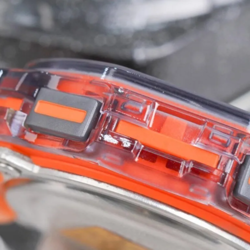 Đồng Hồ Casio Nam GBD-200SM-1A5DR