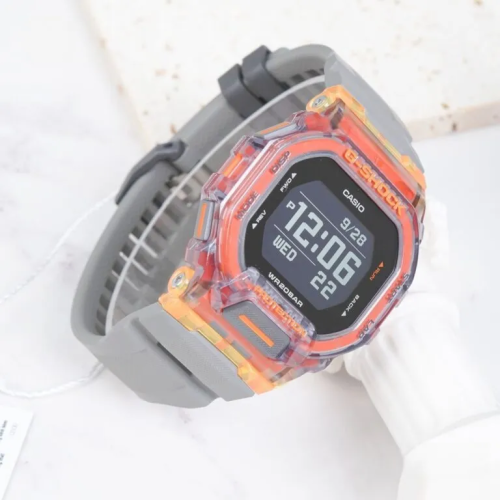 Đồng Hồ Casio Nam GBD-200SM-1A5DR