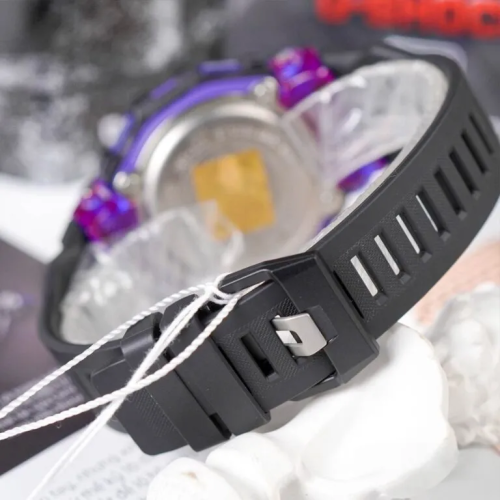 Đồng Hồ Casio Nam GBD-200SM-1A6DR