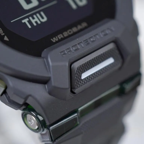 Đồng Hồ Casio Nam GBD-200UU-1DR