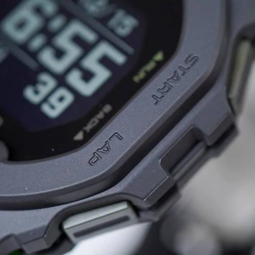 Đồng Hồ Casio Nam GBD-200UU-1DR