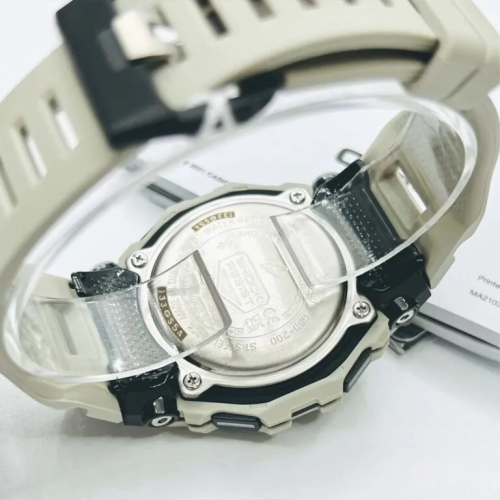 Đồng Hồ Casio Nam GBD-200UU-9DR
