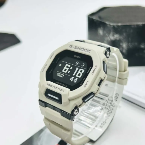 Đồng Hồ Casio Nam GBD-200UU-9DR