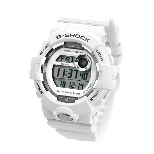 Đồng Hồ Casio 48.6mm Nam GBD-800-7DR