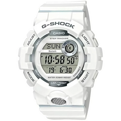 Đồng Hồ Casio 48.6mm Nam GBD-800-7DR