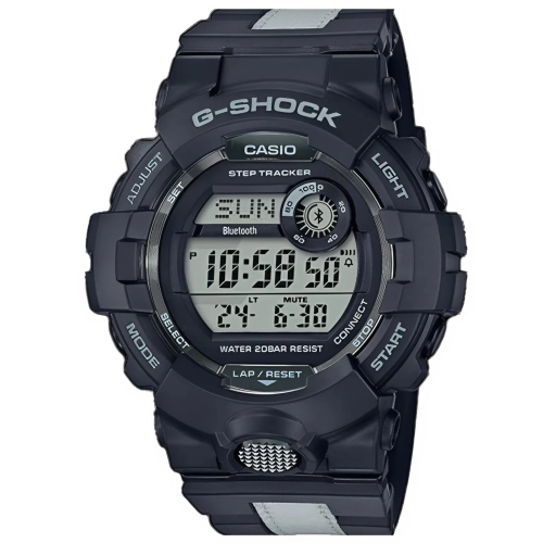 Đồng Hồ Casio Nam GBD-800LU-1DR