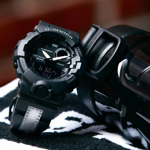 Đồng Hồ Casio Nam GBD-800LU-1DR