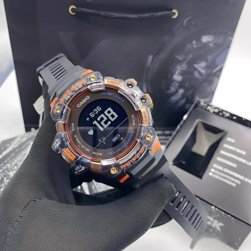 Đồng Hồ Casio Nam GBD-H1000-1A4DR