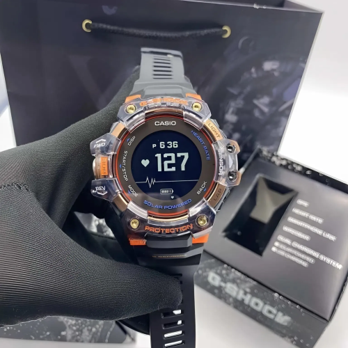 Đồng Hồ Casio Nam GBD-H1000-1A4DR