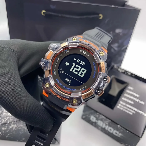 Đồng Hồ Casio Nam GBD-H1000-1A4DR