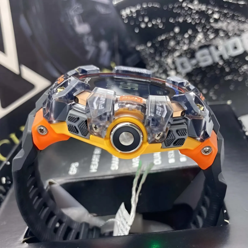 Đồng Hồ Casio Nam GBD-H1000-1A4DR