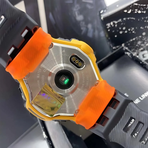 Đồng Hồ Casio Nam GBD-H1000-1A4DR