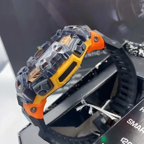 Đồng Hồ Casio Nam GBD-H1000-1A4DR