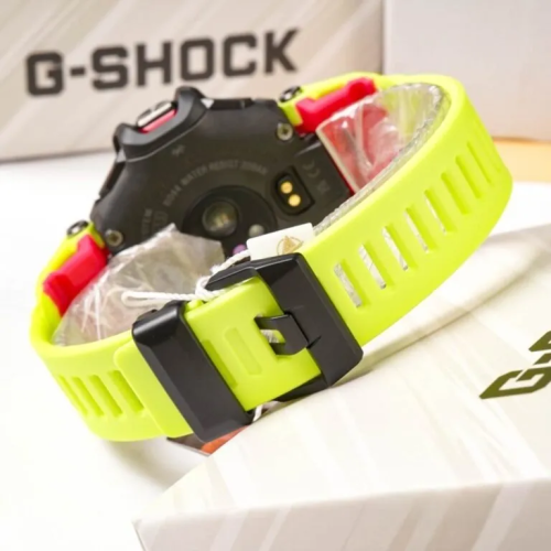 Đồng Hồ Casio Nam GBD-H2000-1A9DR