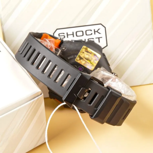 Đồng Hồ Casio Nam GBD-H2000-1ADR