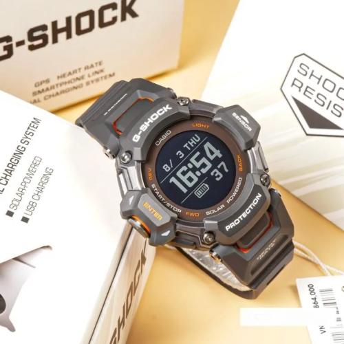 Đồng Hồ Casio Nam GBD-H2000-1ADR