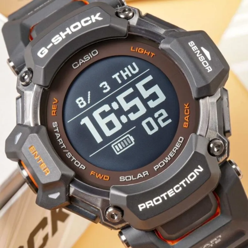 Đồng Hồ Casio Nam GBD-H2000-1ADR