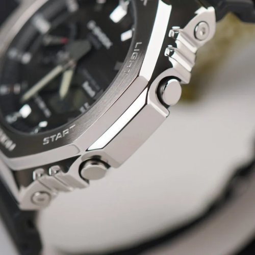 Đồng Hồ Casio Nam GBM-2100-1ADR