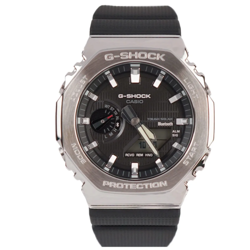 Đồng Hồ Casio Nam GBM-2100-1ADR