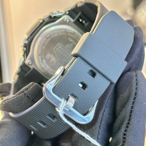 Đồng Hồ Casio Nam GBM-2100A-1A3DR