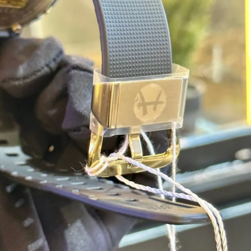 Đồng Hồ Casio Nam GBM-2100RH-1ADR