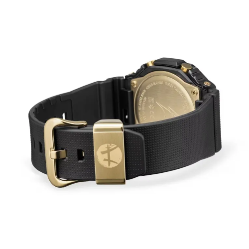 Đồng Hồ Casio Nam GBM-2100RH-1ADR