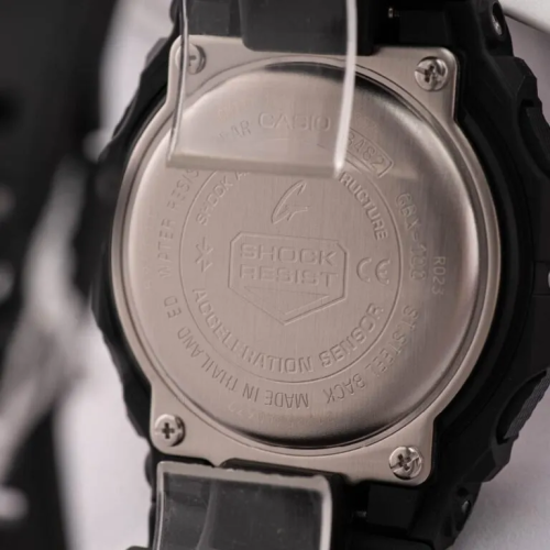 Đồng Hồ Casio Nam GBX-100-1DR