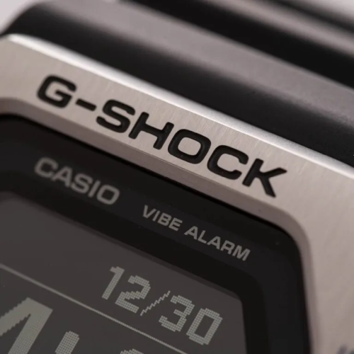 Đồng Hồ Casio Nam GBX-100-1DR