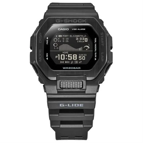 Đồng Hồ Casio Nam GBX-100NS-1DR