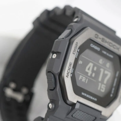 Đồng Hồ Casio Nam GBX-100NS-1DR