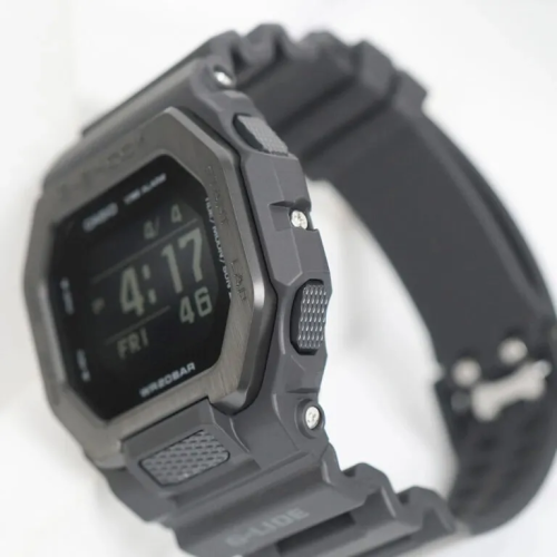 Đồng Hồ Casio Nam GBX-100NS-1DR