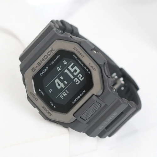 Đồng Hồ Casio Nam GBX-100NS-1DR