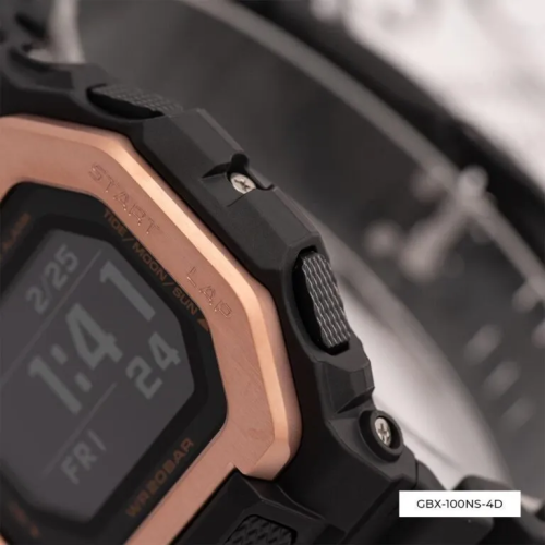 Đồng Hồ Casio Nam GBX-100NS-4DR