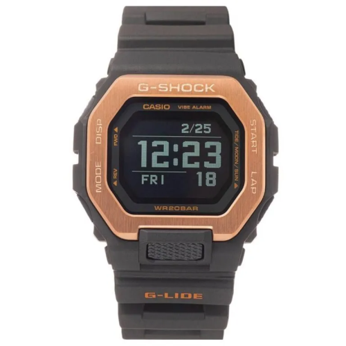 Đồng Hồ Casio Nam GBX-100NS-4DR