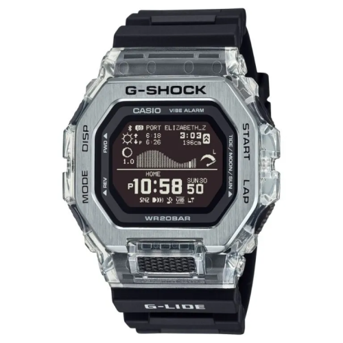 Đồng Hồ Casio Nam GBX-100S-1DR