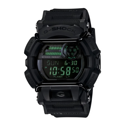 Đồng Hồ Casio 49.7mm Nam GD-400MB-1DR
