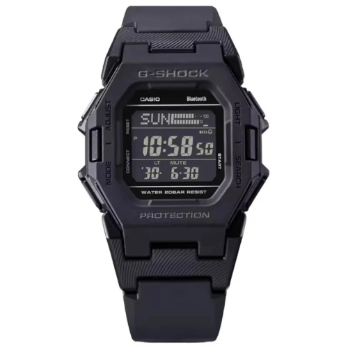 Đồng Hồ Casio Nam GD-B500-1DR