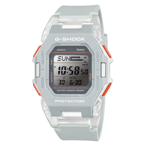Đồng Hồ Casio Nam GD-B500S-8DR